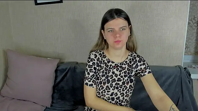 Zorianaa online show from 12-05-25, 09:12