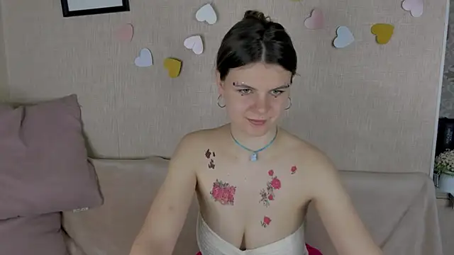 Zorianaa online show from 03-31-26, 09:17