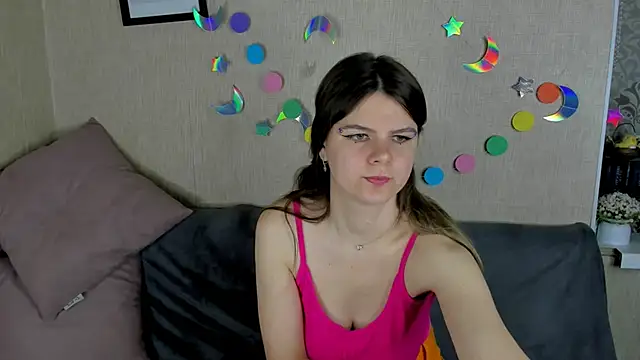 Zorianaa online show from 05-18-26, 08:46