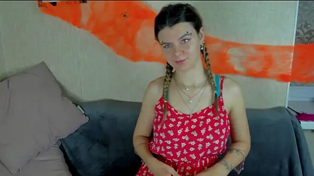 Zorianaa online show from 11-10-25, 09:09