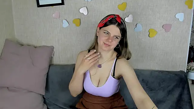 Zorianaa online show from 04-21-26, 09:10