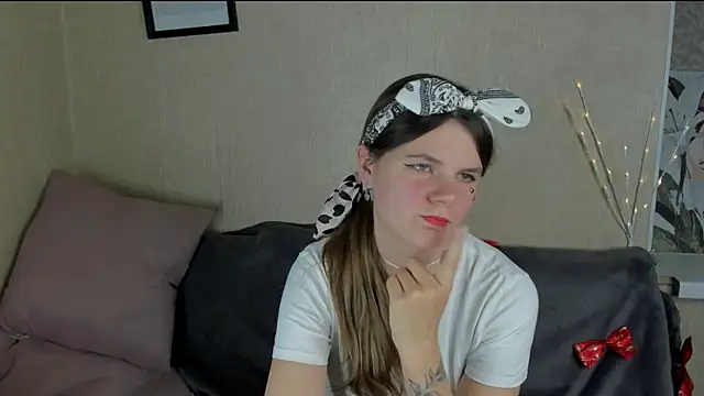 Zorianaa online show from 01-07-26, 09:20