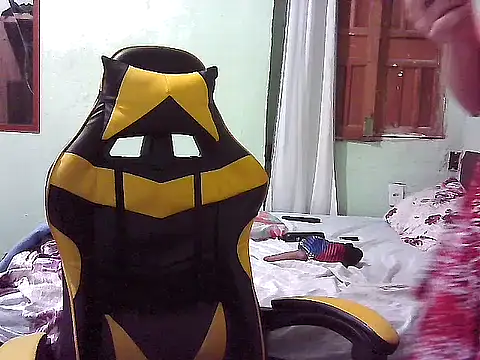 BIADELICIA1 online show from 11-14-25, 09:02