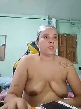 BIADELICIA1 online show from 04-30-26, 09:49