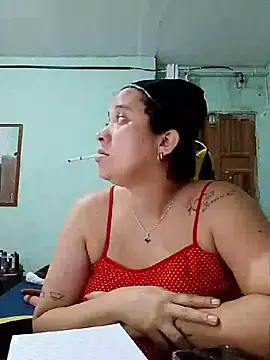 BIADELICIA1 online show from 06-03-26, 08:26