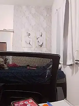 BIADELICIA1 online show from 05-18-26, 10:20