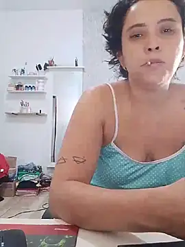 BIADELICIA1 online show from 05-07-26, 10:40