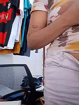 BIADELICIA1 online show from 05-12-26, 12:00