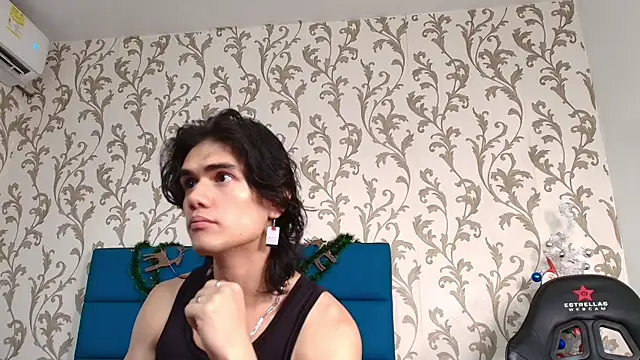 James Morrisonm online show from 12-15-25, 08:14