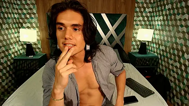 James Morrisonm online show from 02-04-26, 11:22