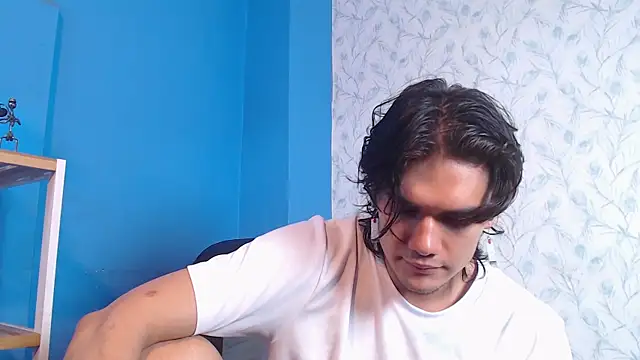 James Morrisonm online show from 03-31-26, 01:35