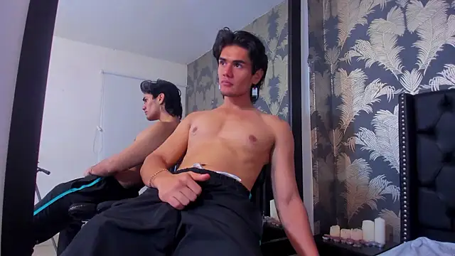 James Morrisonm online show from 02-19-26, 02:03