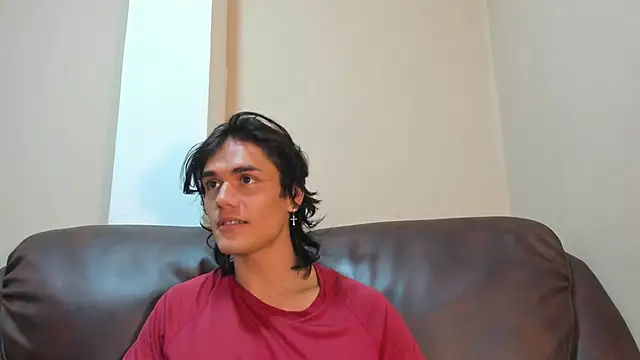 Snapshot of James_Morrisonm chatting on 11-07-25, 10:35 James Morrisonm online show from 11-07-25, 10:35