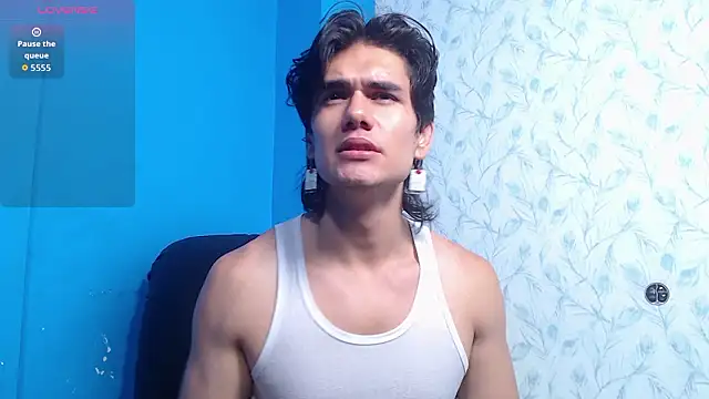 James Morrisonm online show from 03-25-26, 01:43