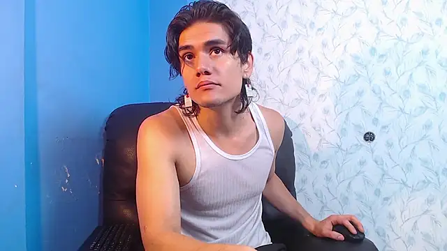 James Morrisonm online show from 03-26-26, 01:20