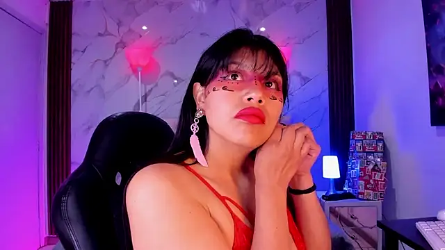 EsmeraldaChantre online show from 01-07-26, 11:37