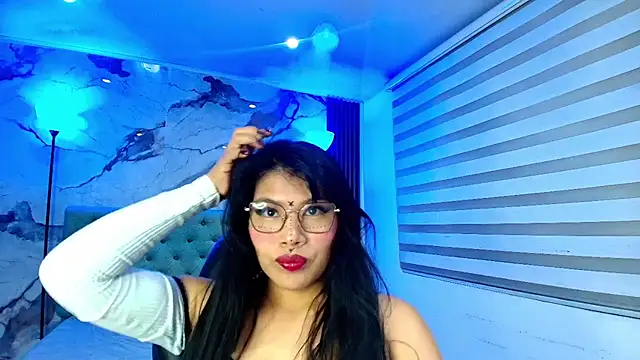 EsmeraldaChantre online show from 11-24-25, 11:43