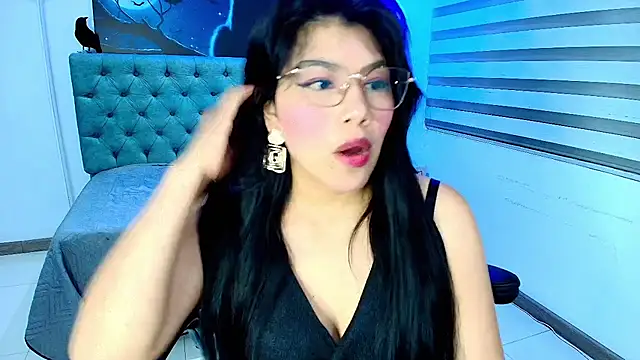 EsmeraldaChantre online show from 11-11-25, 11:38