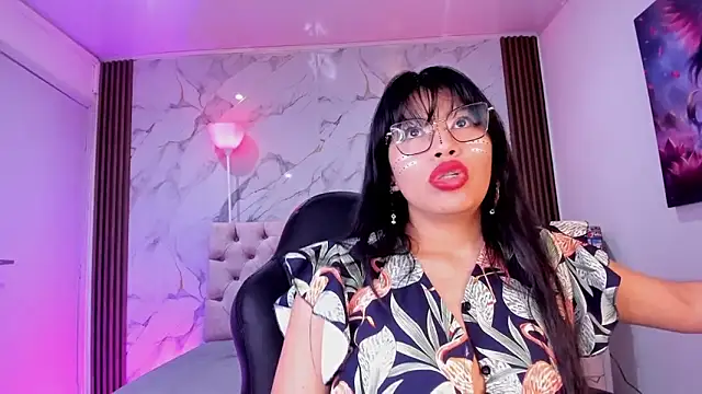 EsmeraldaChantre online show from 01-10-26, 11:38