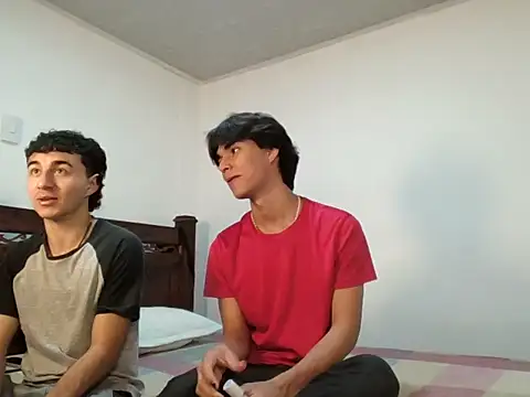 Raven Eclipse online show from 11-12-25, 06:45