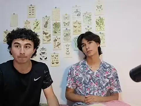 Raven Eclipse online show from 04-14-26, 12:15