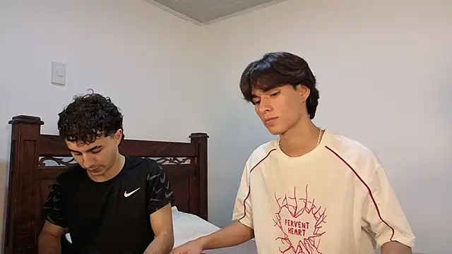 Raven Eclipse online show from 11-05-25, 09:18