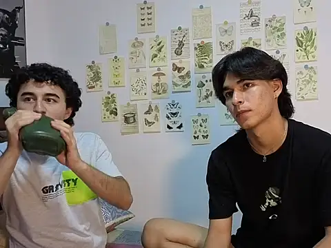 Raven Eclipse online show from 04-14-26, 11:21