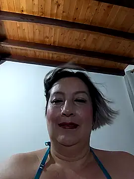 Snapshot of Roxanne76 chatting on 11-03-25, 10:35 Roxanne76 online show from 11-03-25, 10:35