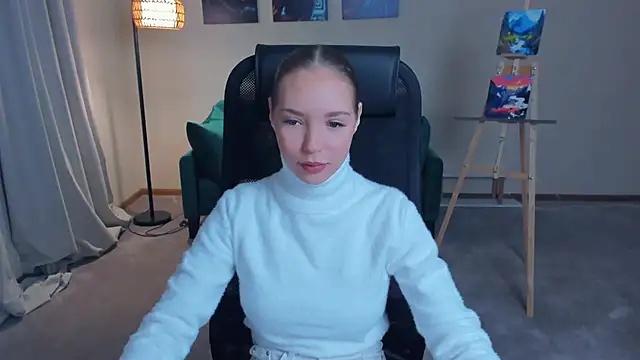 MerlePalaia online show from 11-04-25, 09:24