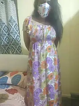 mouni499 online show from 12-22-25, 02:50