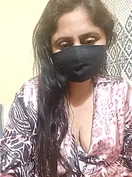 mouni499 online show from 02-02-26, 09:03