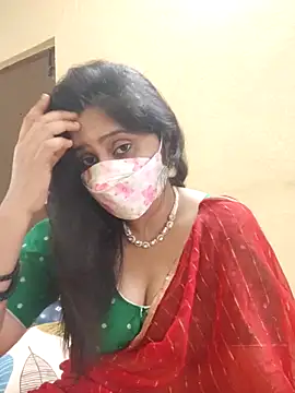 mouni499 online show from 02-06-26, 11:17