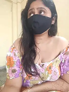 mouni499 online show from 02-02-26, 08:46