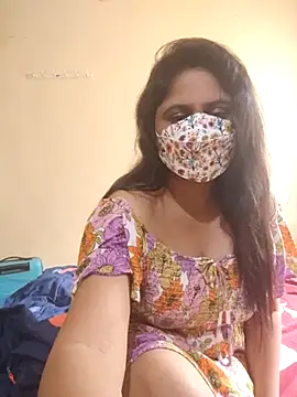 mouni499 online show from 11-03-25, 06:07