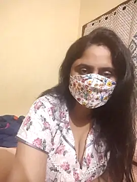 mouni499 online show from 12-16-25, 05:17