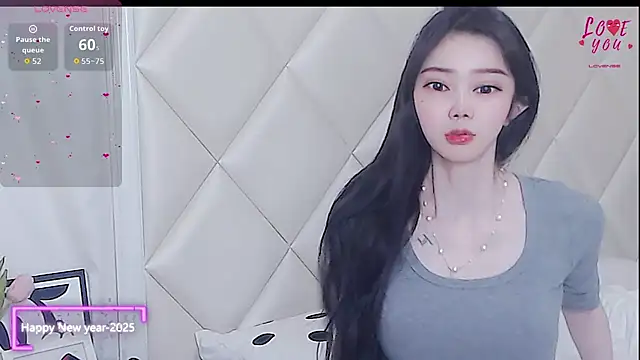 YAOYAO-2025 online show from 04-14-26, 01:49