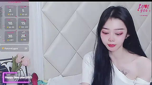 YAOYAO-2025 online show from 03-04-26, 02:36