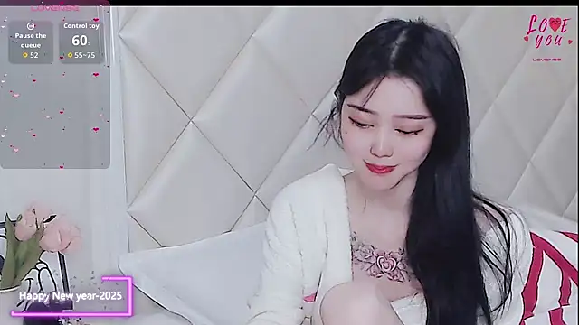 YAOYAO-2025 online show from 03-05-26, 02:24