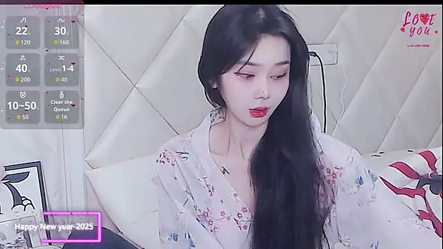 YAOYAO-2025 online show from 03-30-26, 11:44