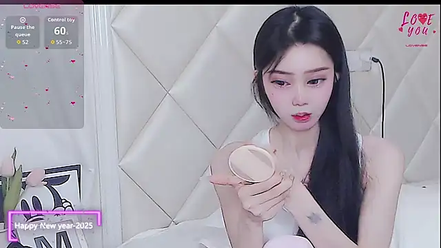 YAOYAO-2025 online show from 03-24-26, 01:44