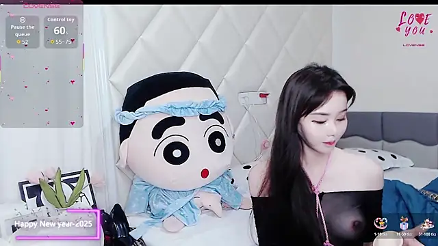 YAOYAO-2025 online show from 12-20-25, 12:52