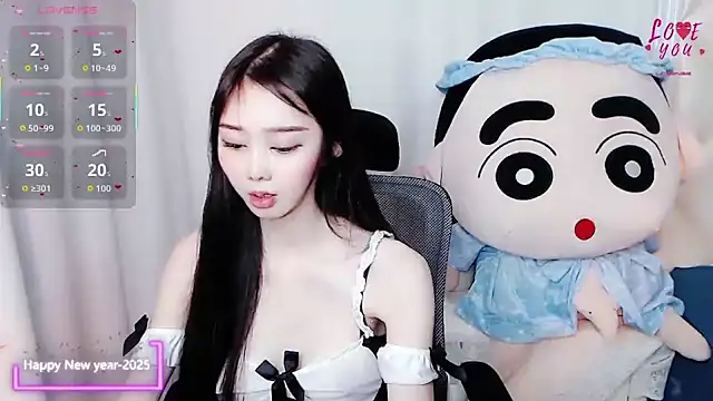 YAOYAO-2025 online show from 11-04-25, 10:41