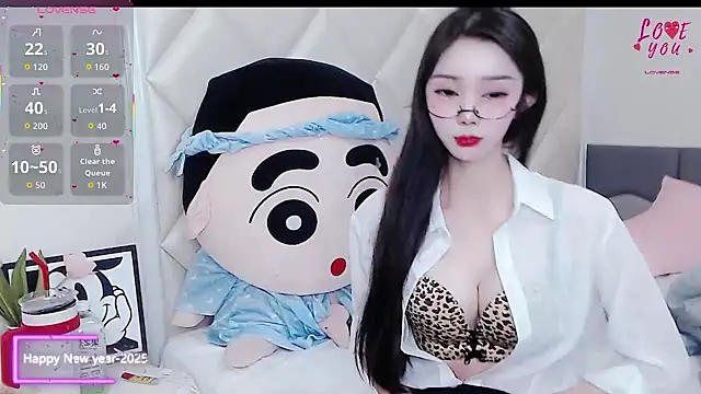 YAOYAO-2025 online show from 11-20-25, 11:36