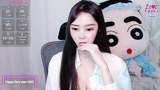 YAOYAO-2025 online show from 11-09-25, 10:52