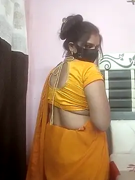 Hotsexy bhabhiji online show from 11-19-25, 04:07
