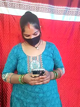 Hotsexy bhabhiji online show from 03-01-26, 06:57