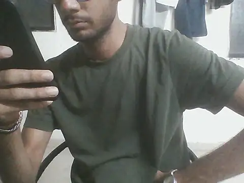 Bull Dick 69 online show from 05-06-26, 05:06