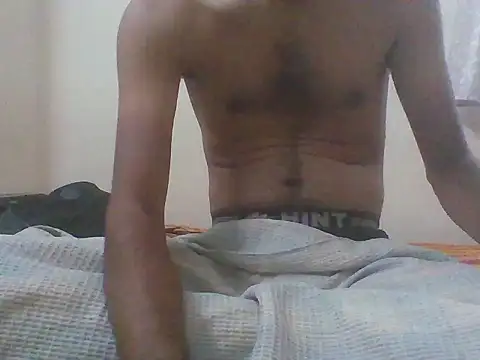 Bull Dick 69 online show from 05-12-26, 12:33