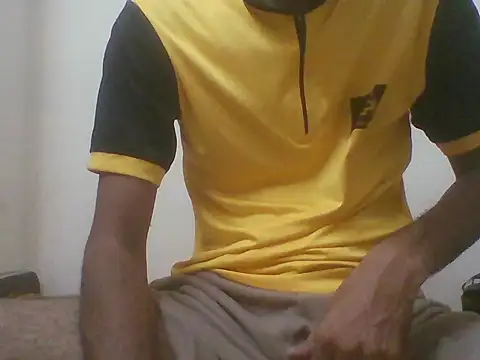 Bull Dick 69 online show from 05-11-26, 06:27