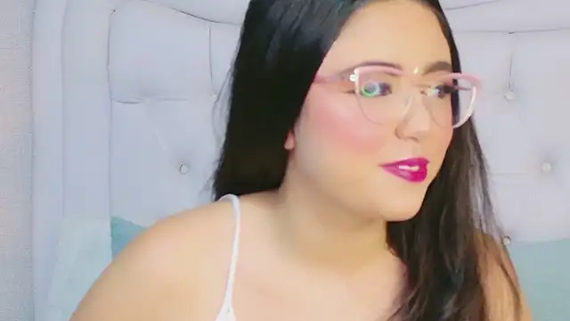 ScarlettPetrova online show from 03-13-26, 11:48